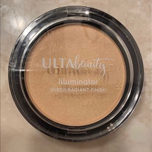 Ulta Beauty Illuminator